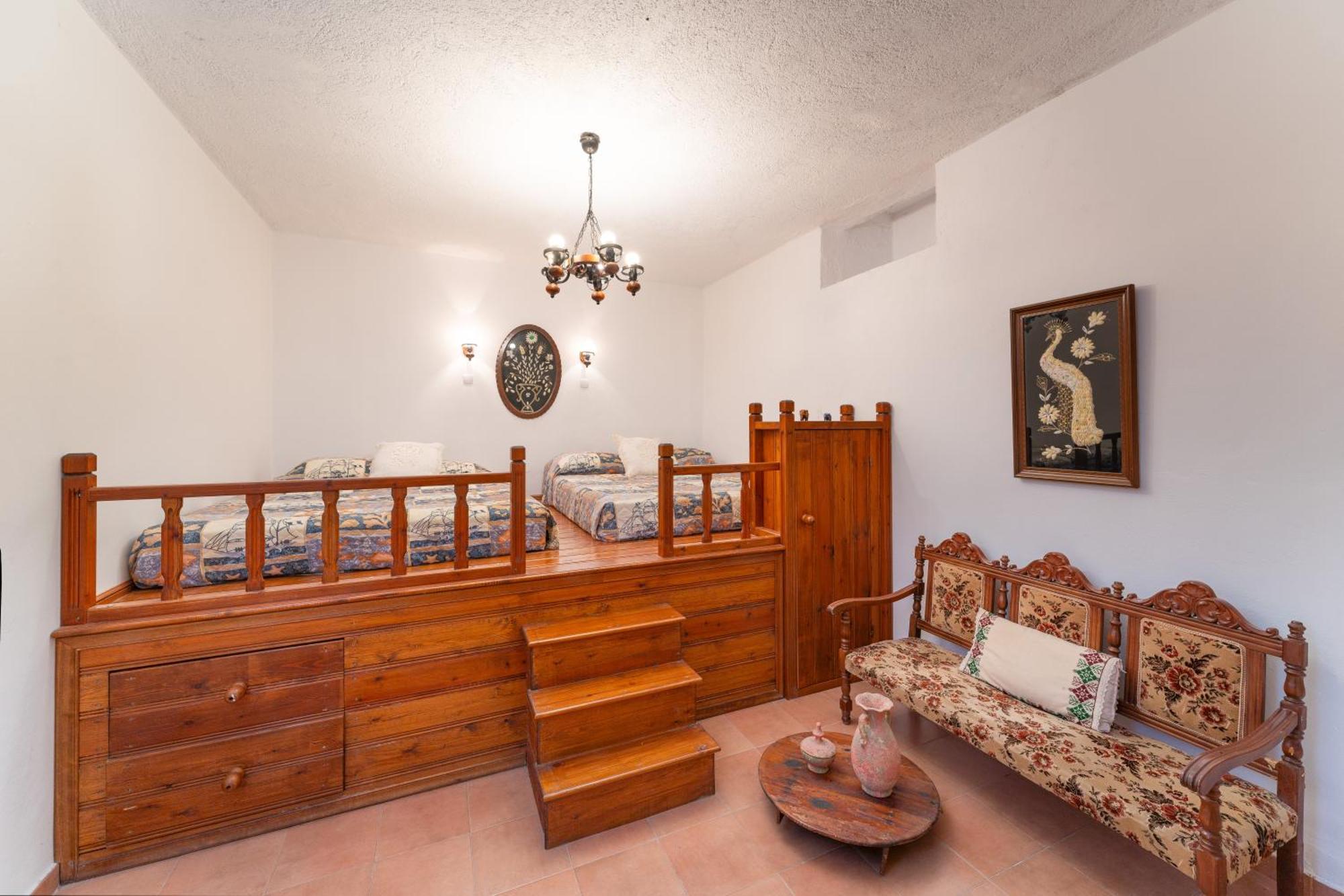 Гостевой дом Irene'S House Лакания Экстерьер фото